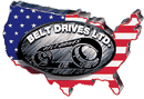 Belt Drives LTD logo
