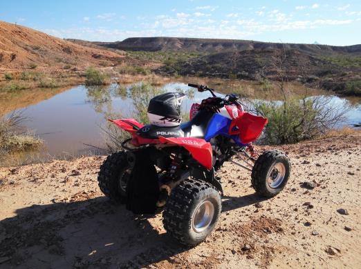 ATV & Quad Services